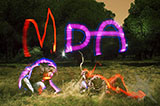 MDA:MDA - Diego Alonso - 2007