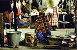 MEGHALAYA: Market - Diego Alonso - 1997
