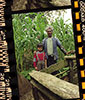 MEGHALAYA: Father and Son - Diego Alonso - 1997