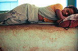 Caminando: Duerme - Diego Alonso - 2004